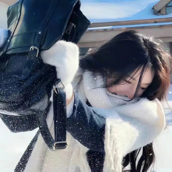 亲爱的别怕我