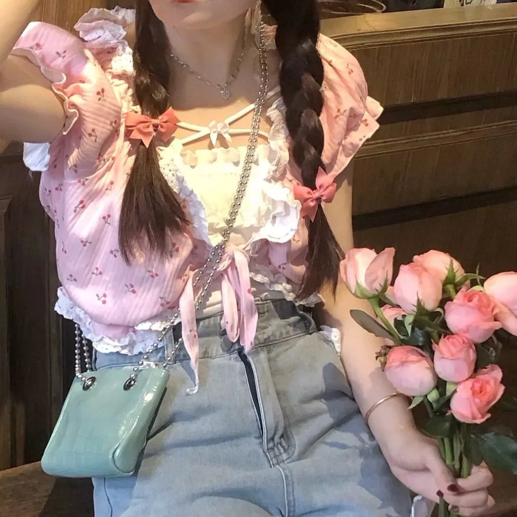 甜心