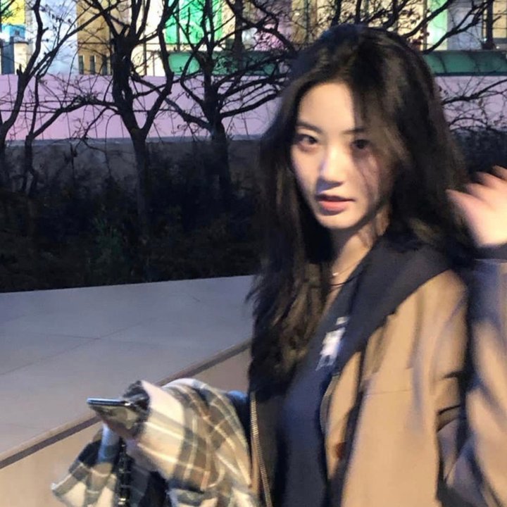 我想我爱她
